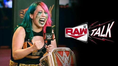 Raw Talk Season 5 Episode 13 - March 29, 2021
