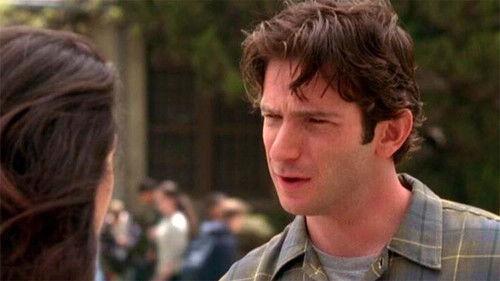 Judging Amy Season 3 Episode 2 - Off the Grid