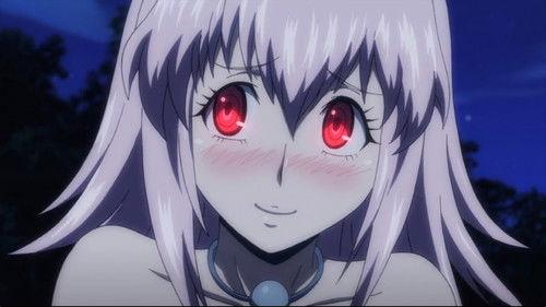 Killing Bites Season 1 Episode 7 - Because... That's What I Feel Like!