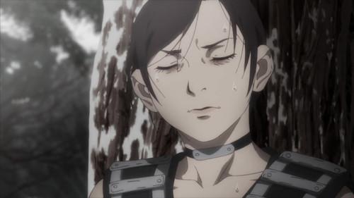 Blade of the Immortal Season 1 Episode 21 - Act Twenty One – Trap