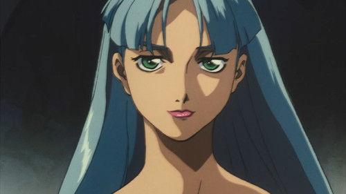 Night Warriors: Darkstalkers' Revenge Season 1 Episode 1 - Return of Darkstalkers