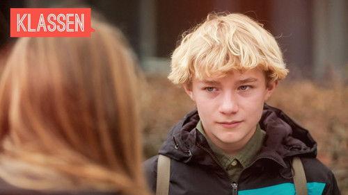 Klassen Season 14 Episode 12 - Is Benja a huge pleaser?