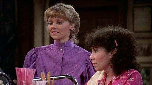 Cheers Season 1 Episode 19 - Pick a Con... Any Con