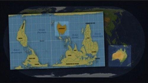 Mapping the World Season 20 Episode 8 - Episode 8