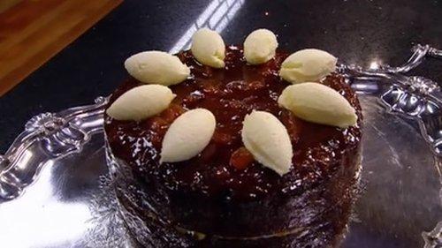 MasterChef Australia Season 2 Episode 52 - Carrot Cake Elimination Challenge