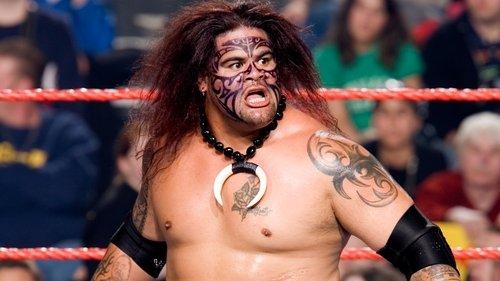 Raw Season 14 Episode 14 - Raw - Apr. 03, 2006