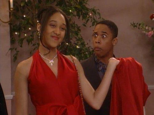 Sister, Sister Season 3 Episode 16 - Valentine's Day