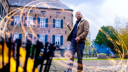 De Verraders Season 1 Episode 1 - Episode 1