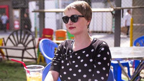 Naomi in Japan Season 3 Episode 22 - Episode 22