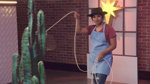 Nailed It! Season 4 Episode 6 - Howdy, Failure!