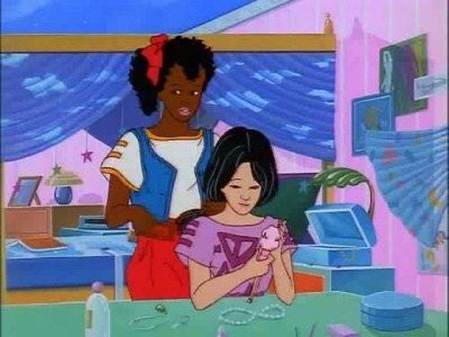 Jem Season 2 Episode 8 - The Music Awards (1)