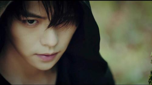 Ultimate Note Season 1 Episode 19 - Wu Xie Attacked by Sacred Spiders