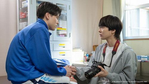 Mr. Sahara & Toki-kun Season 1 Episode 5 - Hidden Injuries, Revealed Hearts