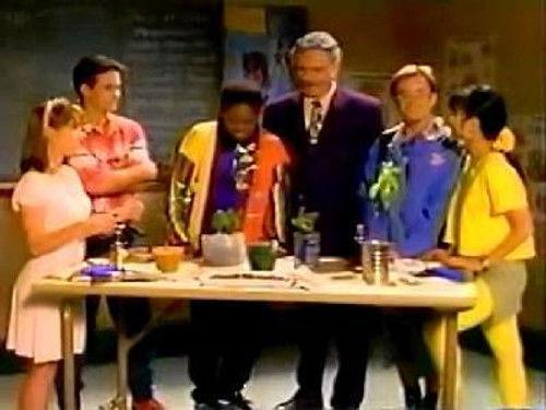 undefined Season 1 Episode 41 - Rita's Seed of Evil