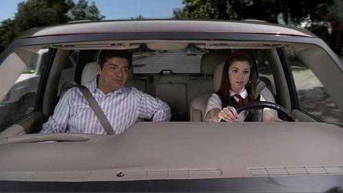 George Lopez Season 3 Episode 23 - She Drives Me Crazy