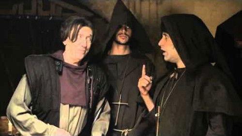 The Jews Are Coming Season 2 Episode 7 - Episode 7