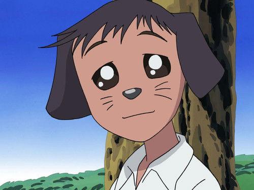 Kaiketsu Zorori Season 2 Episode 16 - The Flap to the World Designer