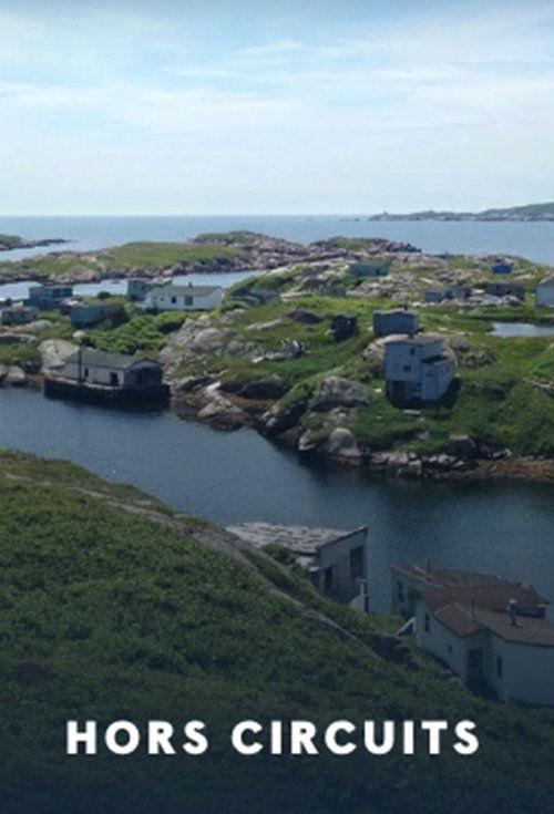 Hors circuits poster