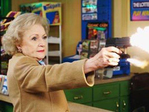 Boston Legal Season 2 Episode 13 - Too Much Information