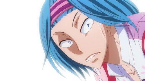 Yowamushi Pedal Season 4 Episode 14 - Heart's Wrapping, Heart's Case