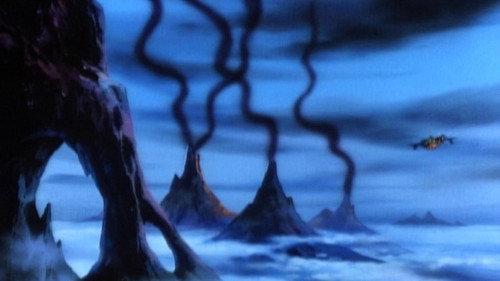 TaleSpin Season 1 Episode 3 - Plunder & Lightning (3)