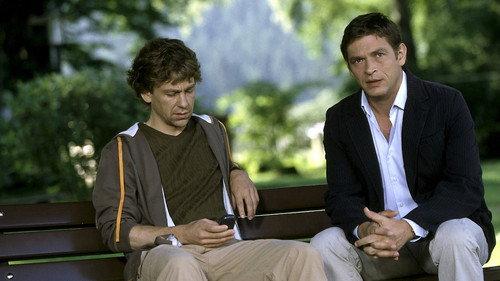 Die Rosenheim-Cops Season 5 Episode 3 - Die Seilschaft