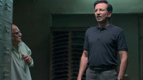 Special Ops Season 1 Episode 8 - Sholay