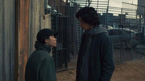 Concrete Market Season 1 Episode 3 - Episode 3