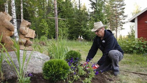 Suomen huutokauppakeisari Season 5 Episode 7 - Järeät aseet käyttöön!