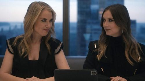 American Horror Story Season 12 Episode 4 - Vanishing Twin