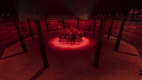 Physical: 100 Season 2 Episode 5 - Back from Hell