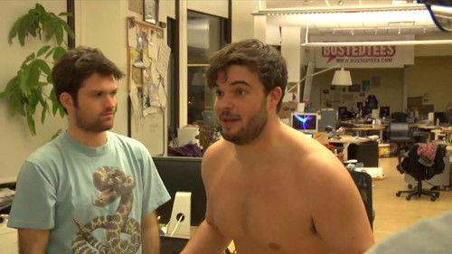 All-Nighters Season 3 Episode 7 - Pajama Party