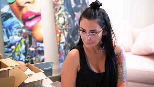 Jersey Shore: Family Vacation Season 3 Episode 9 - Holy Drama