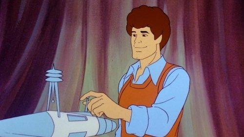 The New Scooby and Scrappy-Doo Show Season 1 Episode 16 - Crazy Carnival Caper