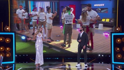 La Casa de los Famosos México Season 1 Episode 14 - Capítulo 14