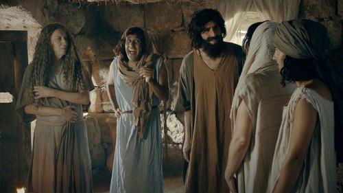 The Jews Are Coming Season 3 Episode 3 - Episode 3