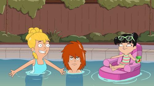 Duncanville Season 3 Episode 6 - Throw Momma From the Brain