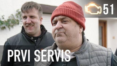 First Service Season 3 Episode 51 - Ponekad se vraćaju