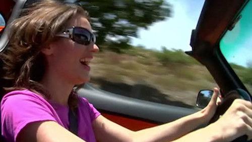 The Universe Season 4 Episode 12 - Extreme Energy