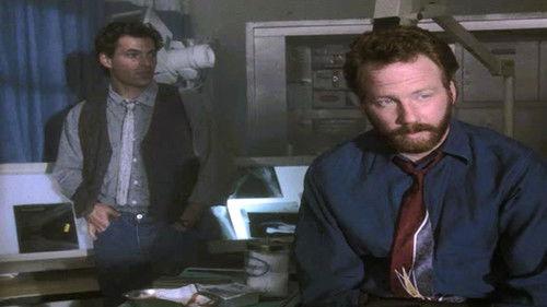 thirtysomething Season 1 Episode 12 - Competition