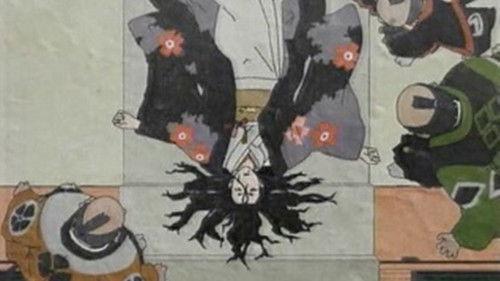 Ayakashi: Samurai Horror Tales Season 1 Episode 9 - Bakeneko - Part 1