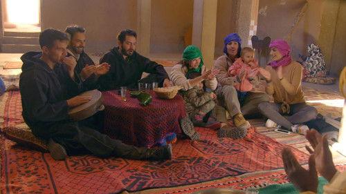 De viaje con los Derbez Season 1 Episode 6 - Episode 6