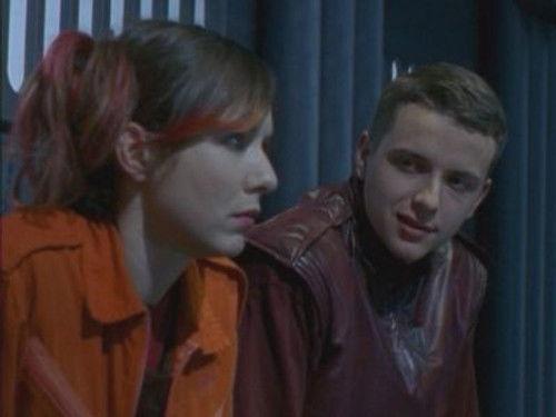 Starhunter ReduX Season 1 Episode 21 - Travis