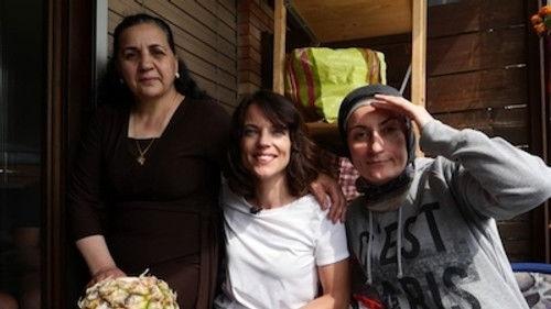 Mona mittendrin Season 1 Episode 3 - Episode 3