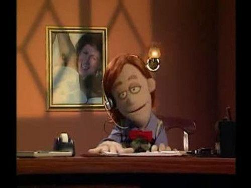 Crank Yankers Season 2 Episode 15 - David Alan Grier & Super Dave Osborne