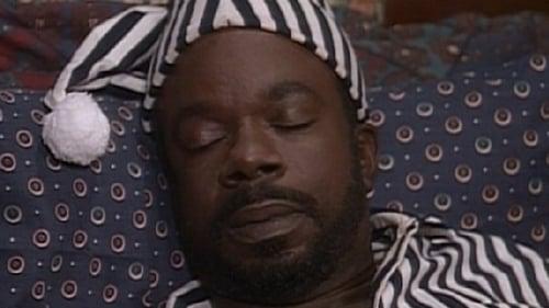 The Fresh Prince of Bel-Air Season 1 Episode 10 - Kiss My Butler
