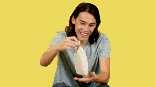 CollegeHumor Shorts Season 7 Episode 5 - Bizarre Amazon Product Reviews (1)