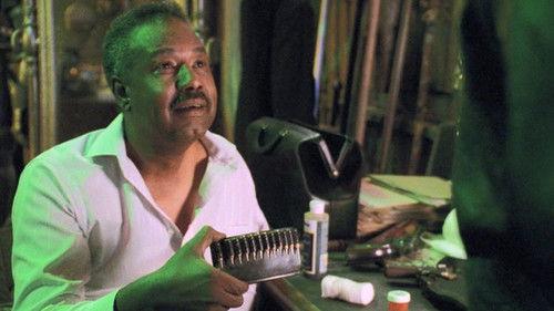 undefined Season 1 Episode 9 - Ghost in the Machine