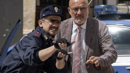 Cops - Una banda di poliziotti Season 1 Episode 2 - Episode 2