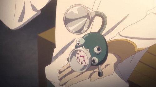 Yatterman Night Season 1 Episode 3 - We're Not Angels But We'll Pretend to Be